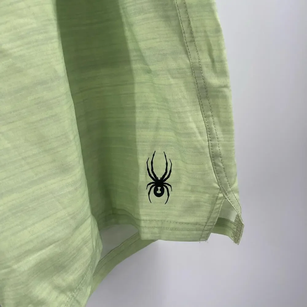 Spyder swim shorts